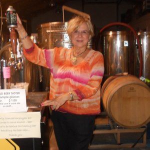 Meet your Posher, Marlys